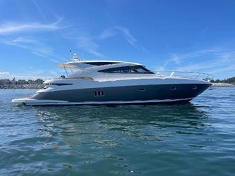 58' Riviera 2013 Yacht For Sale
